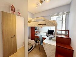 Blk 530D Pasir Ris One (Pasir Ris), HDB 5 Rooms #637794801